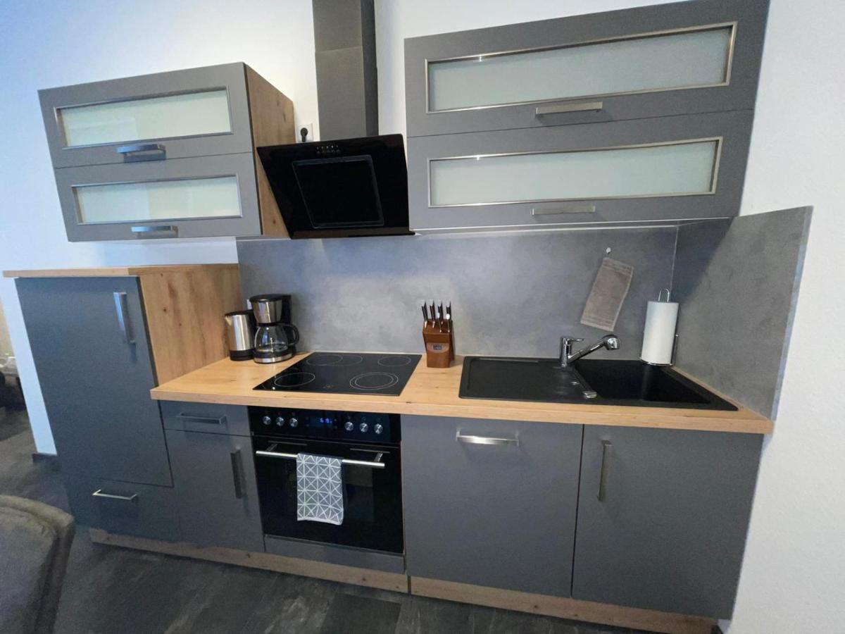 באד הרצבורג Mariposa 5 Incl Pool & Sauna מראה חיצוני תמונה