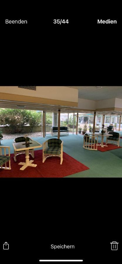 באד הרצבורג Mariposa 5 Incl Pool & Sauna מראה חיצוני תמונה