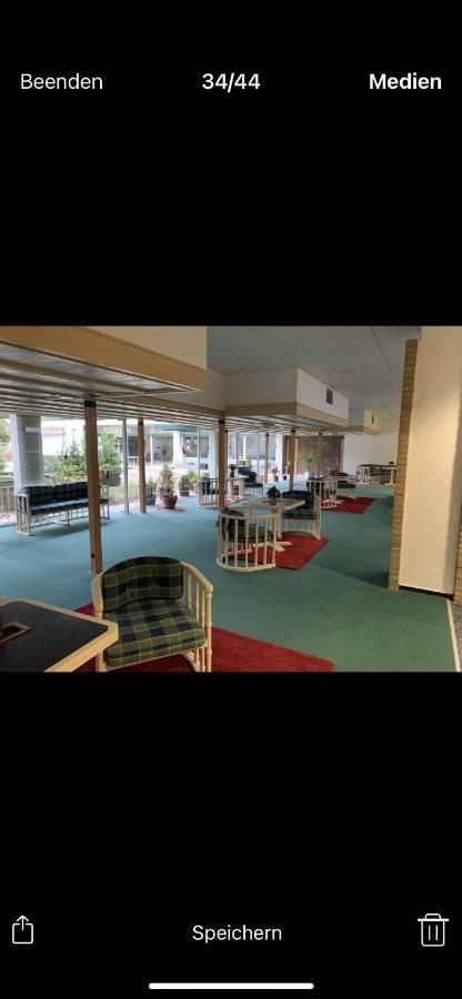 באד הרצבורג Mariposa 5 Incl Pool & Sauna מראה חיצוני תמונה