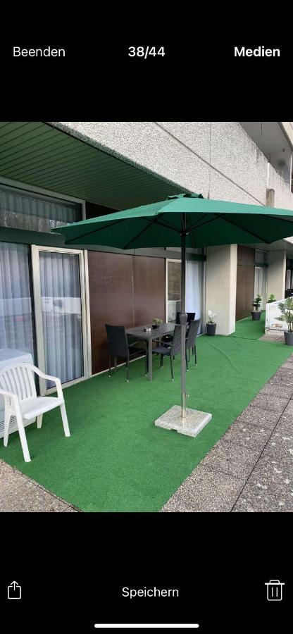 באד הרצבורג Mariposa 5 Incl Pool & Sauna מראה חיצוני תמונה