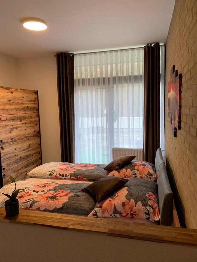 באד הרצבורג Mariposa 5 Incl Pool & Sauna מראה חיצוני תמונה