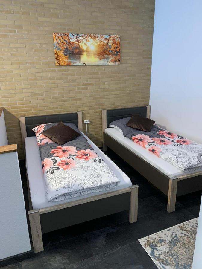 באד הרצבורג Mariposa 5 Incl Pool & Sauna מראה חיצוני תמונה