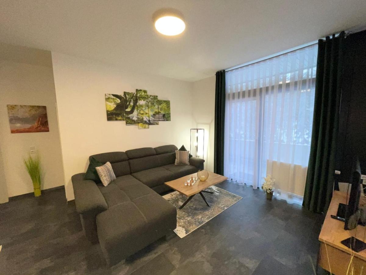 באד הרצבורג Mariposa 5 Incl Pool & Sauna מראה חיצוני תמונה