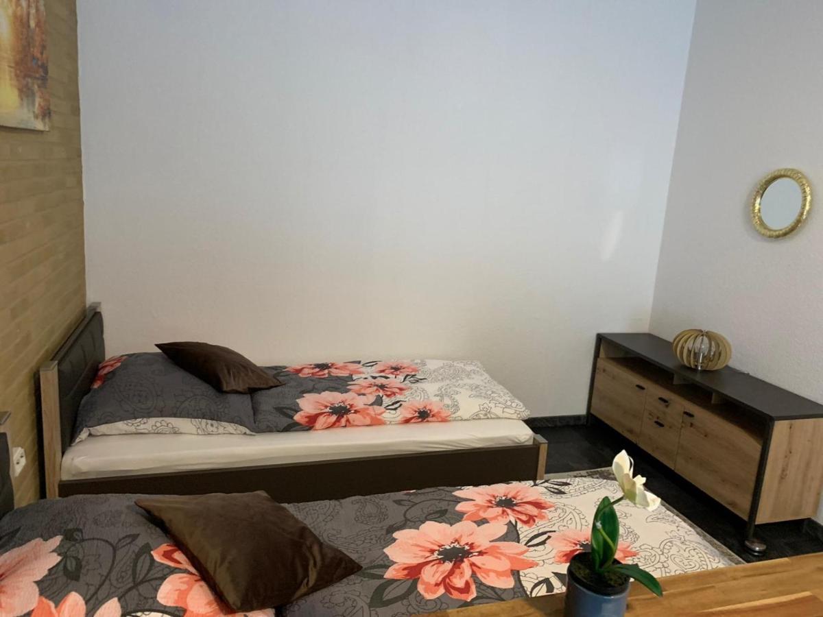 באד הרצבורג Mariposa 5 Incl Pool & Sauna מראה חיצוני תמונה
