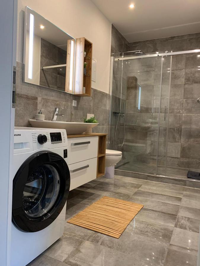 באד הרצבורג Mariposa 5 Incl Pool & Sauna מראה חיצוני תמונה