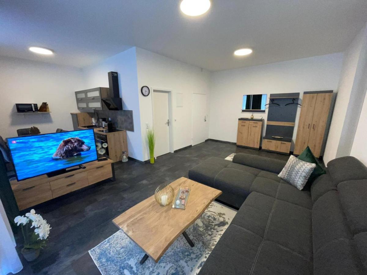 באד הרצבורג Mariposa 5 Incl Pool & Sauna מראה חיצוני תמונה