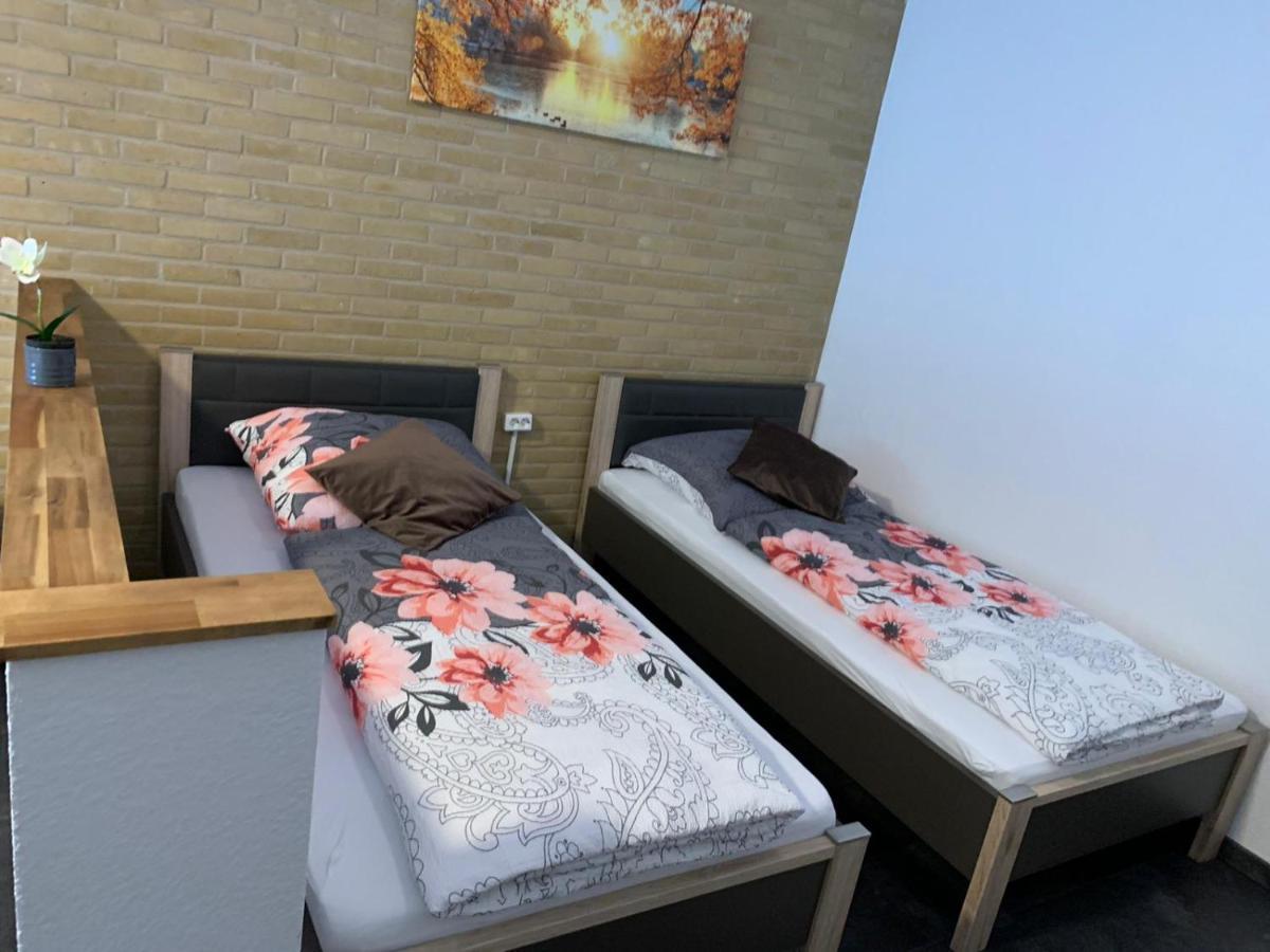באד הרצבורג Mariposa 5 Incl Pool & Sauna מראה חיצוני תמונה