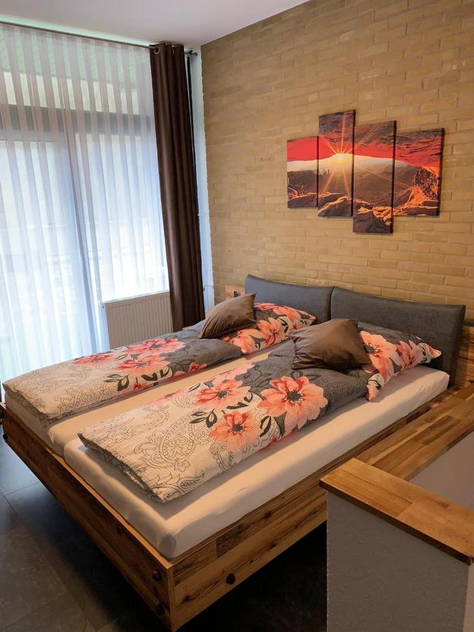 באד הרצבורג Mariposa 5 Incl Pool & Sauna מראה חיצוני תמונה