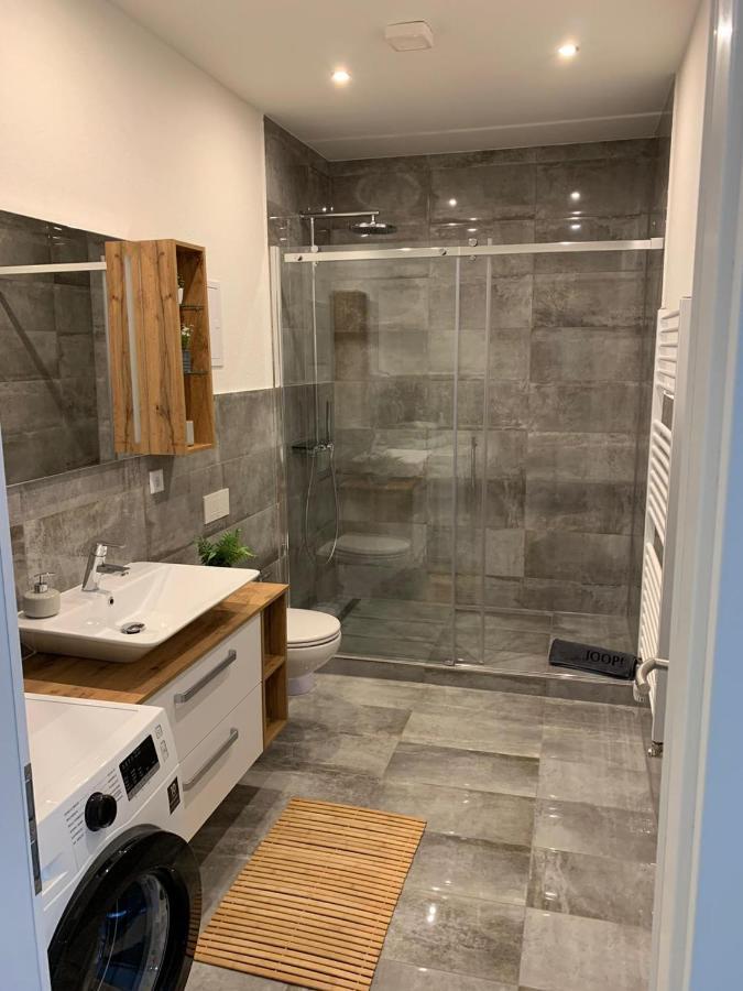 באד הרצבורג Mariposa 5 Incl Pool & Sauna מראה חיצוני תמונה