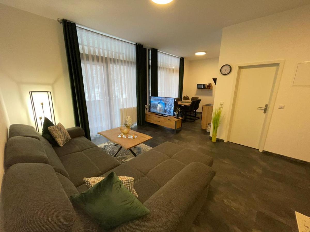 באד הרצבורג Mariposa 5 Incl Pool & Sauna מראה חיצוני תמונה