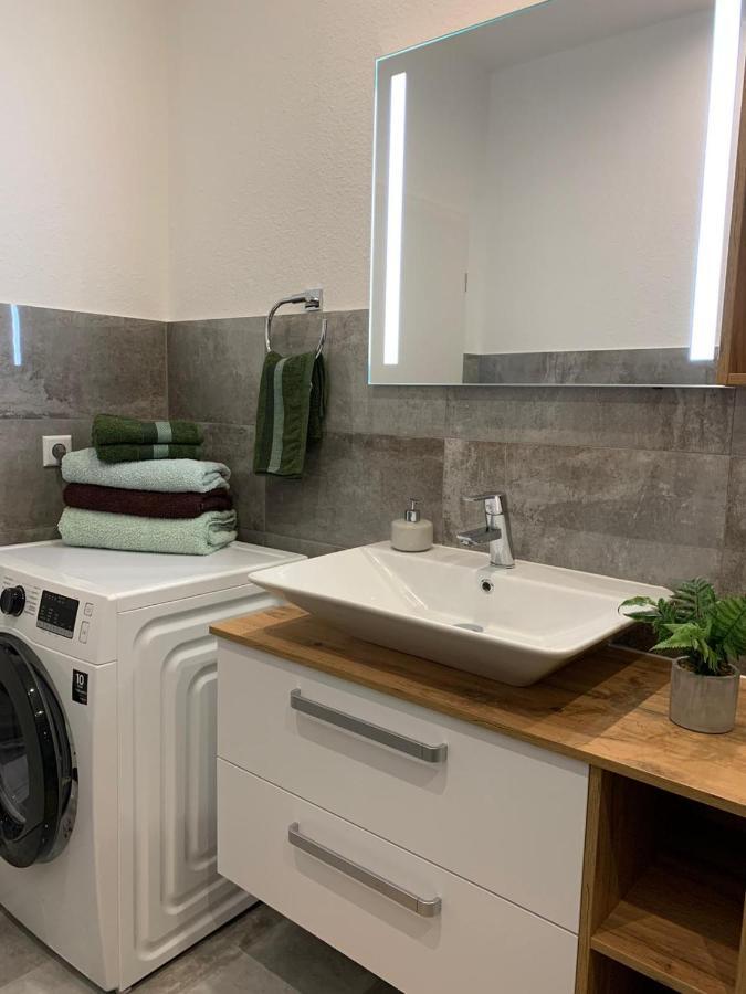 באד הרצבורג Mariposa 5 Incl Pool & Sauna מראה חיצוני תמונה