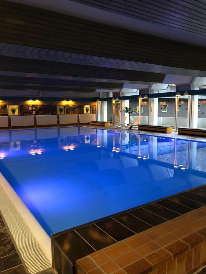 באד הרצבורג Mariposa 5 Incl Pool & Sauna מראה חיצוני תמונה