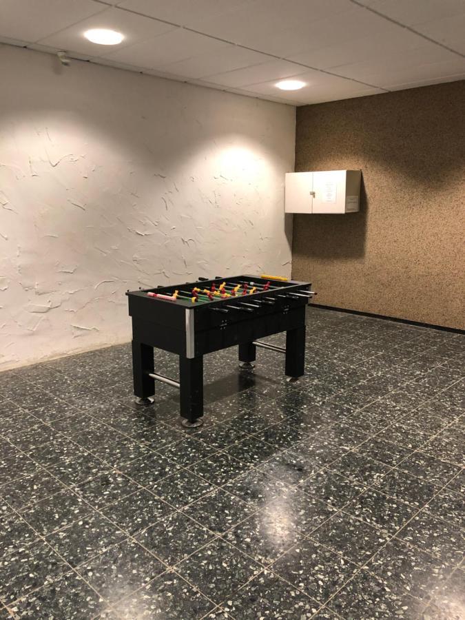 באד הרצבורג Mariposa 5 Incl Pool & Sauna מראה חיצוני תמונה
