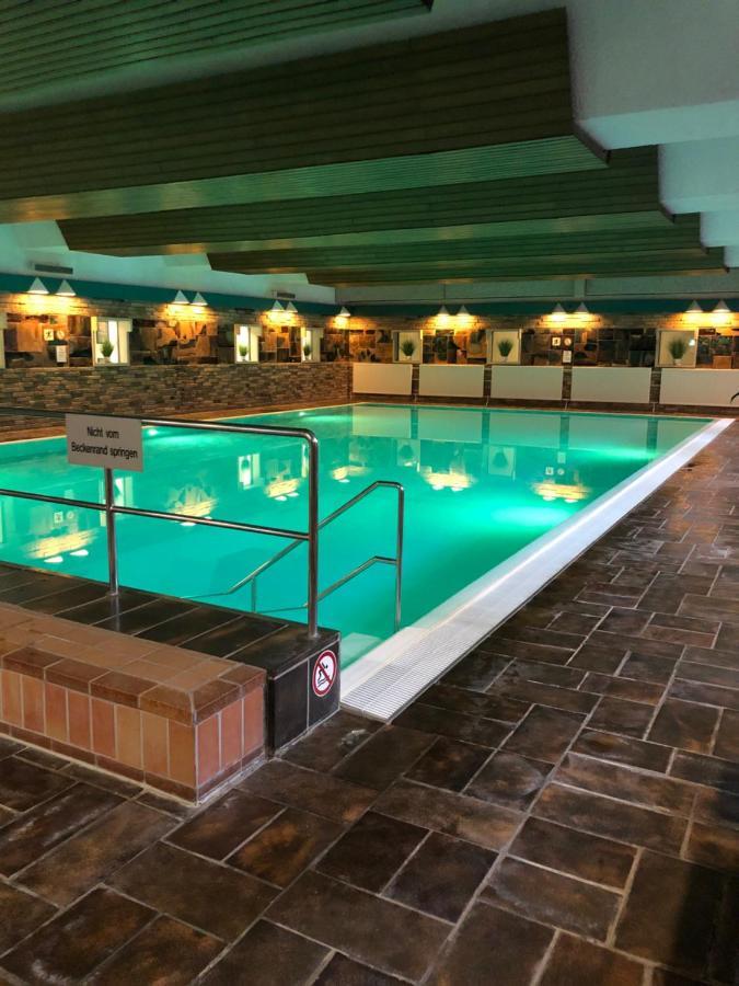 באד הרצבורג Mariposa 5 Incl Pool & Sauna מראה חיצוני תמונה