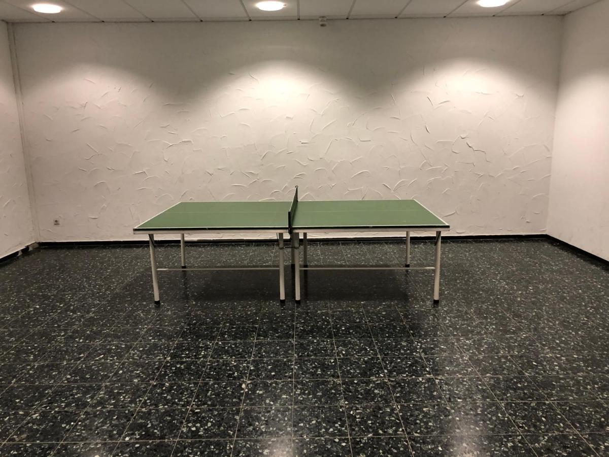באד הרצבורג Mariposa 5 Incl Pool & Sauna מראה חיצוני תמונה